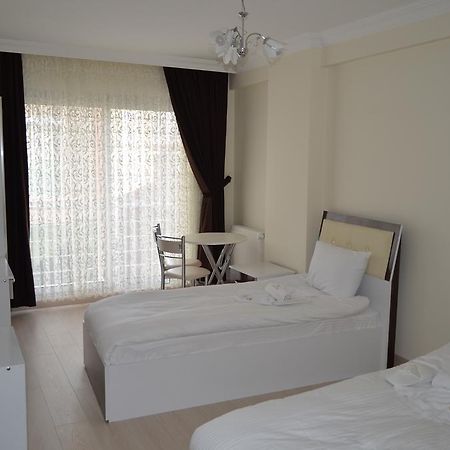 Kibyra Hotel Golhisar Ruang foto