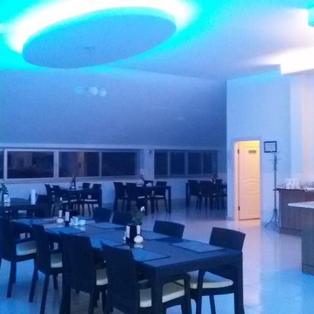 Kibyra Hotel Golhisar Bagian luar foto