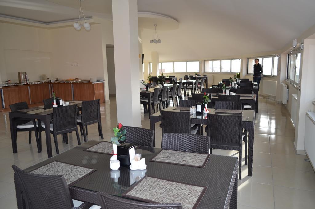 Kibyra Hotel Golhisar Ruang foto