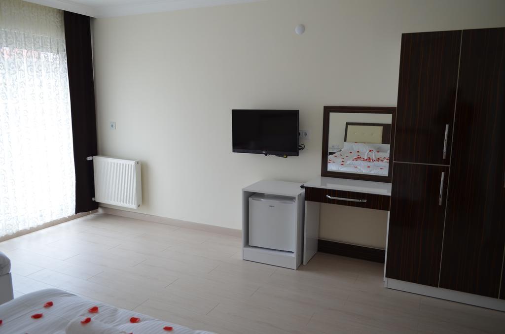 Kibyra Hotel Golhisar Ruang foto