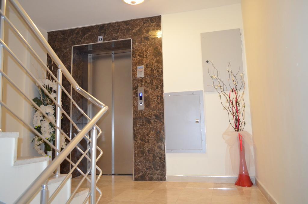 Kibyra Hotel Golhisar Bagian luar foto