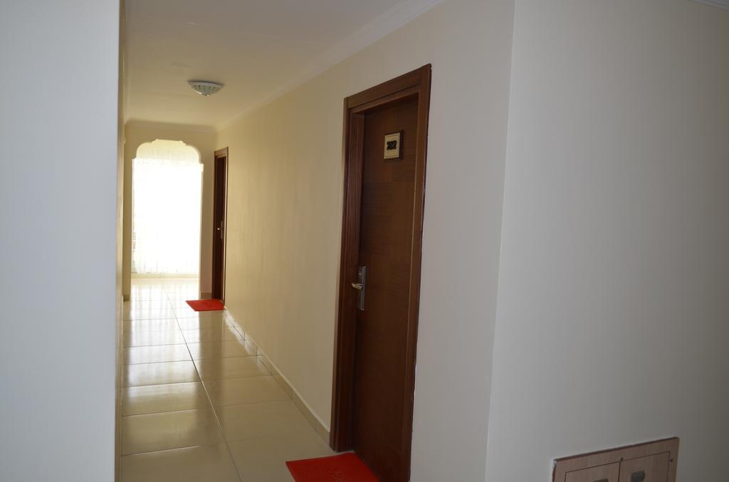 Kibyra Hotel Golhisar Ruang foto