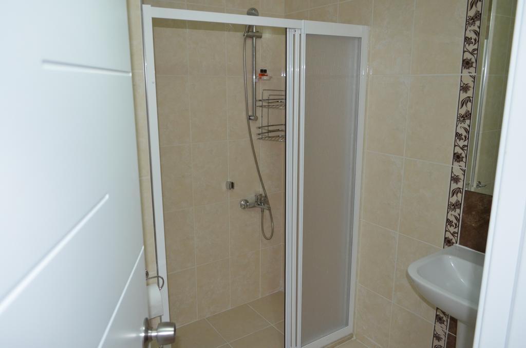 Kibyra Hotel Golhisar Bagian luar foto