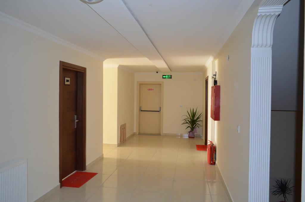 Kibyra Hotel Golhisar Ruang foto