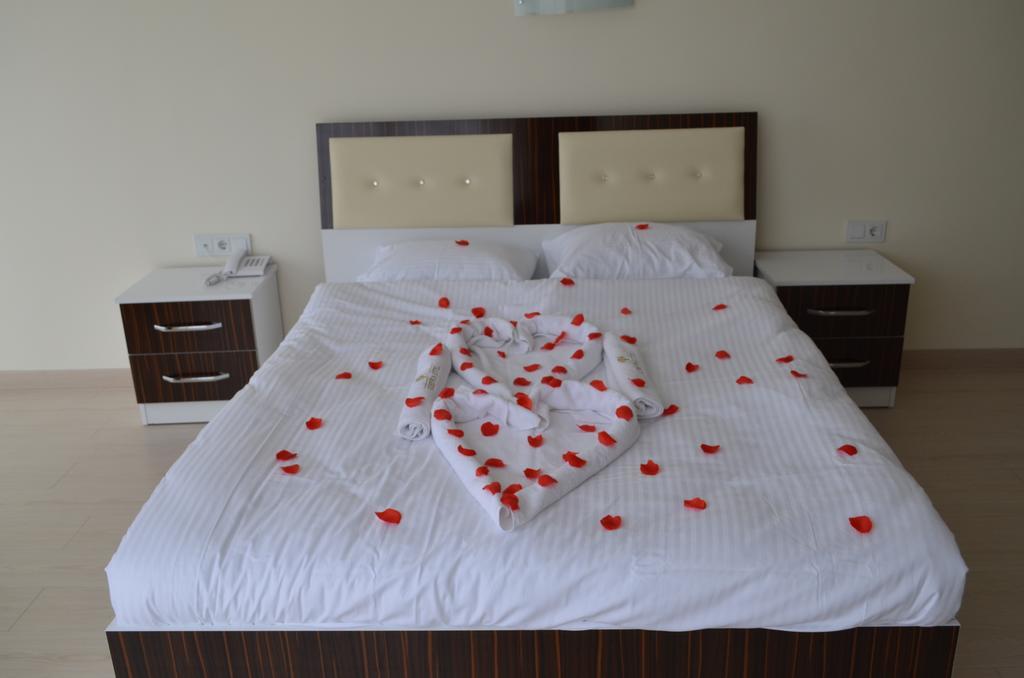 Kibyra Hotel Golhisar Ruang foto