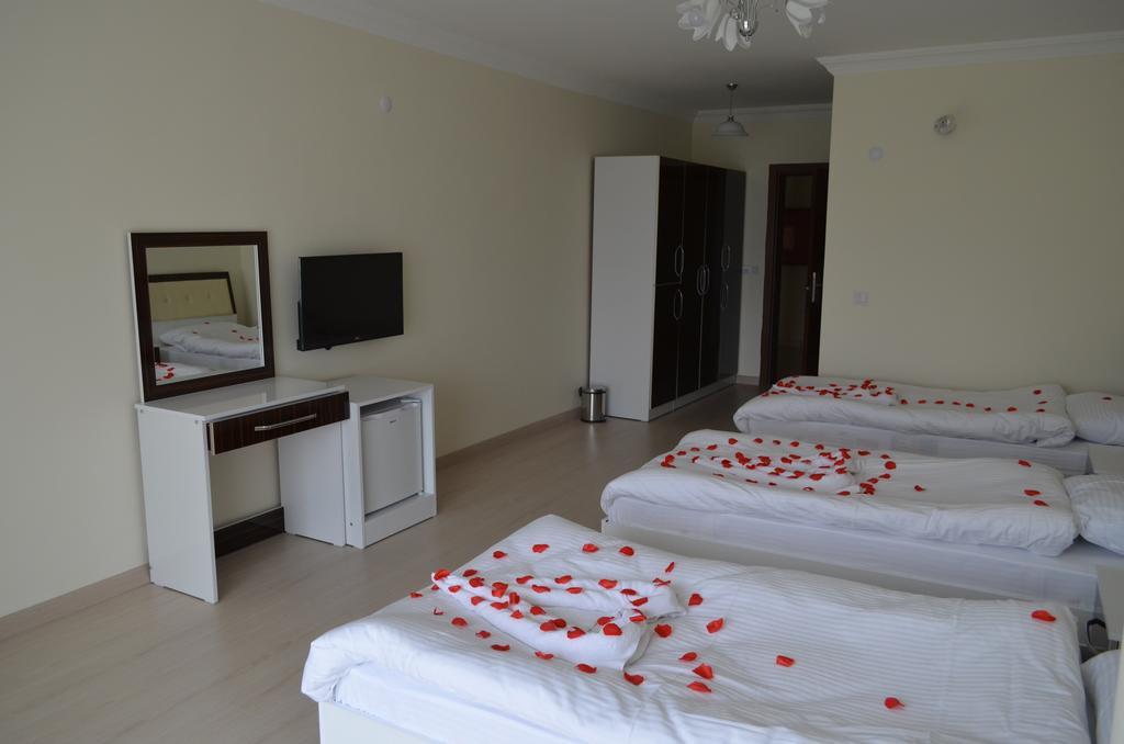 Kibyra Hotel Golhisar Ruang foto