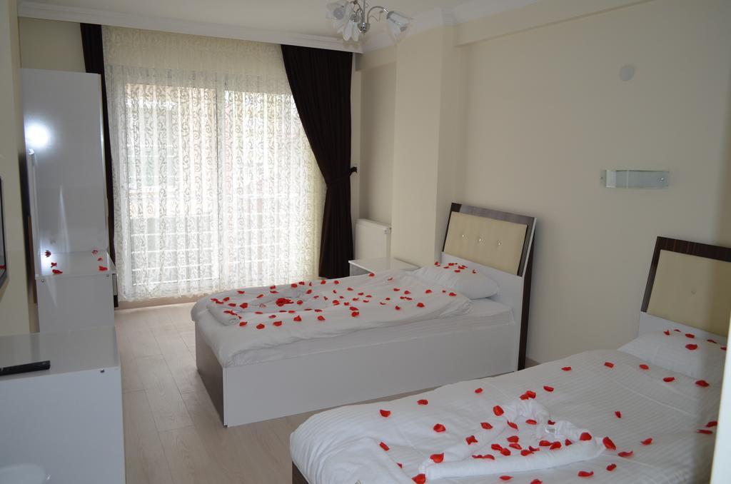 Kibyra Hotel Golhisar Ruang foto