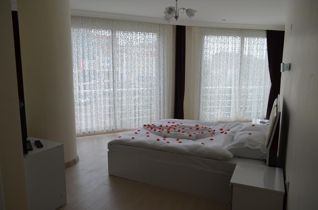 Kibyra Hotel Golhisar Ruang foto