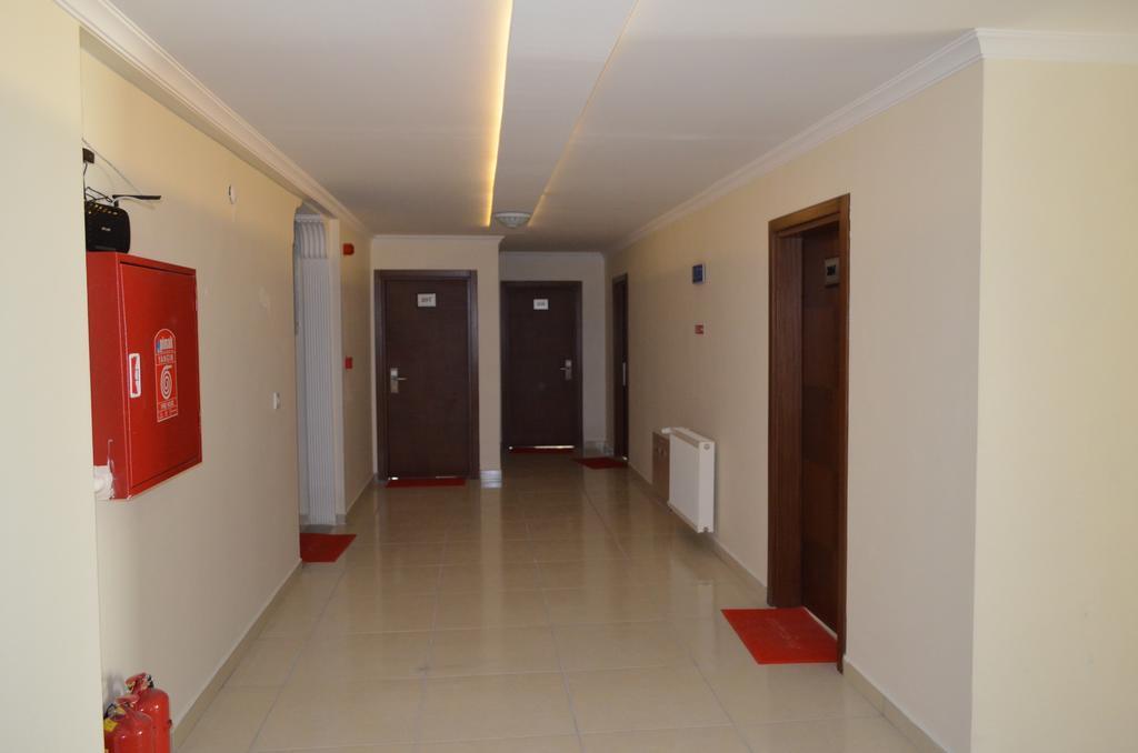 Kibyra Hotel Golhisar Ruang foto