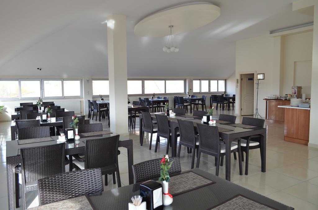Kibyra Hotel Golhisar Ruang foto