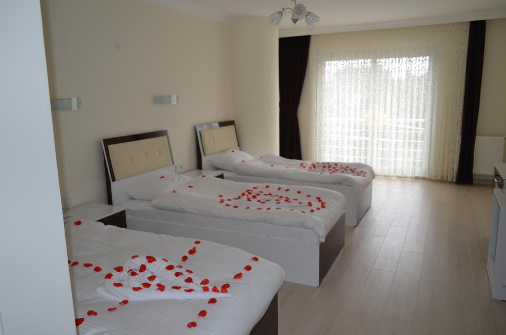Kibyra Hotel Golhisar Ruang foto