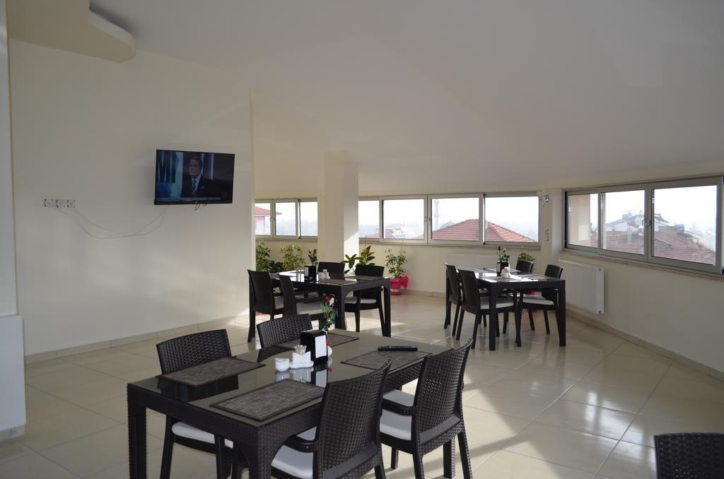 Kibyra Hotel Golhisar Ruang foto