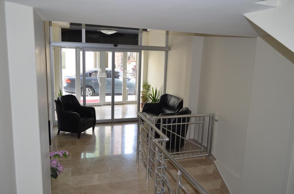 Kibyra Hotel Golhisar Ruang foto