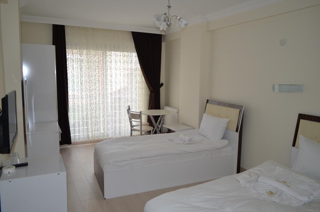 Kibyra Hotel Golhisar Ruang foto
