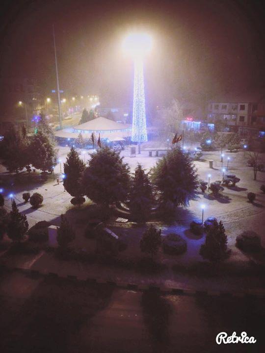 Kibyra Hotel Golhisar Bagian luar foto