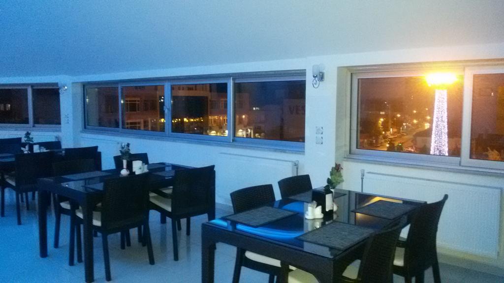Kibyra Hotel Golhisar Bagian luar foto